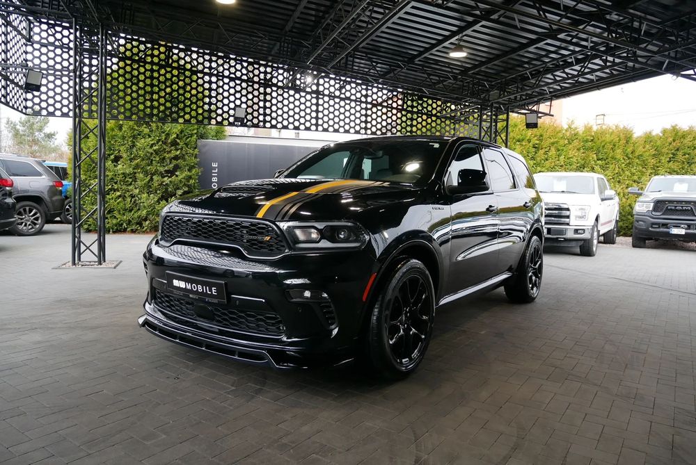 Dodge Durango