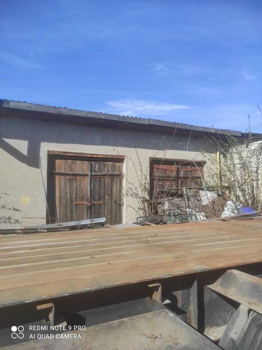 Приміщення гаражів - с-ще Черняхів, Житомирська обл.