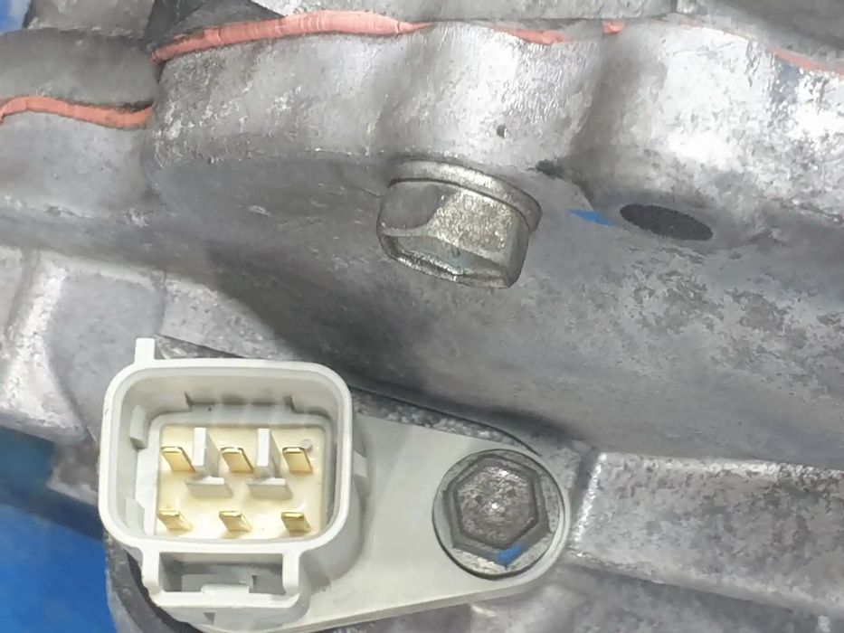Caixa De Velocidades TOYOTA PRIUS [NHW20] NHW20 Basis 3090047040
