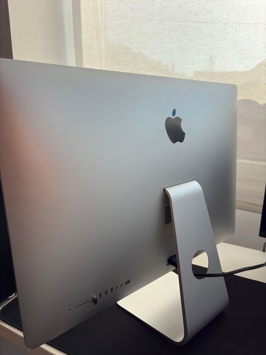 iMac 27" Retina 5K de 2017