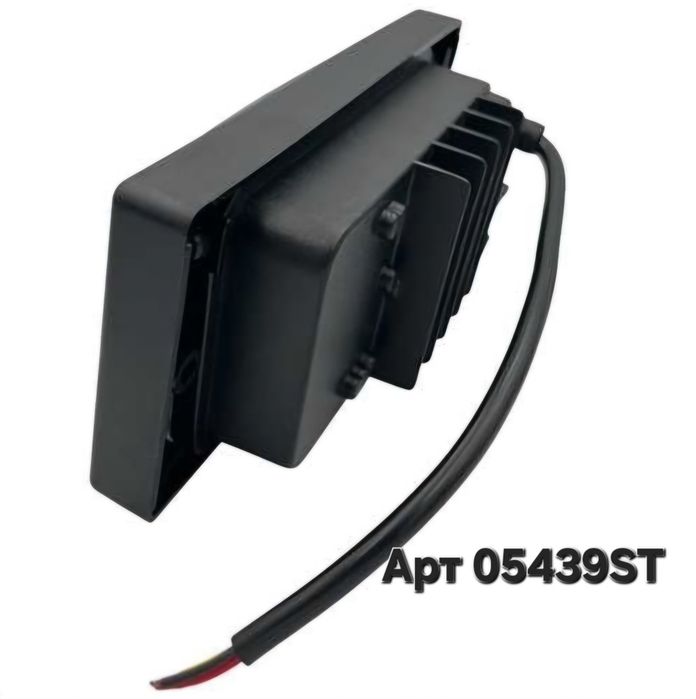 Противотуманные LED фары с габаритом Led балка для ВАЗ ЛАДА 2110-2115