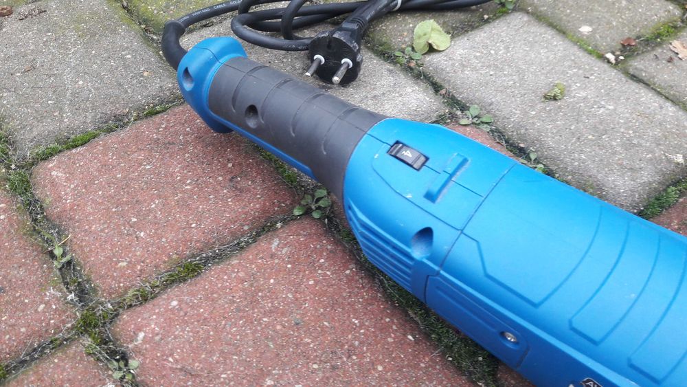 Uniwersalna szlifierki renowacyjna Satyniarka SCHEPPACH Fvat