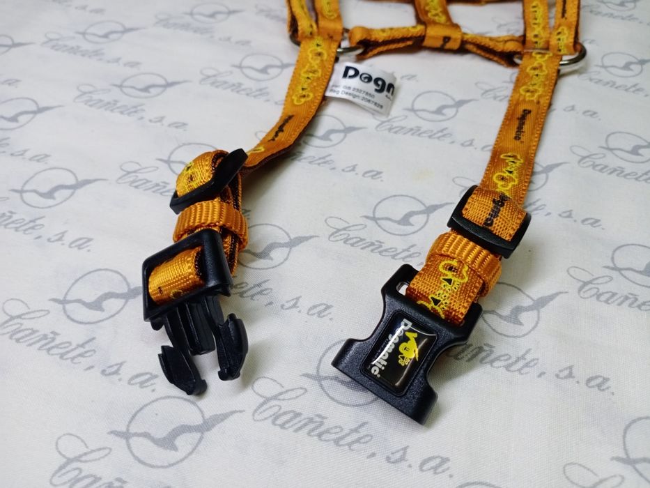 Мягкий ошейник для собаки Dogmatic