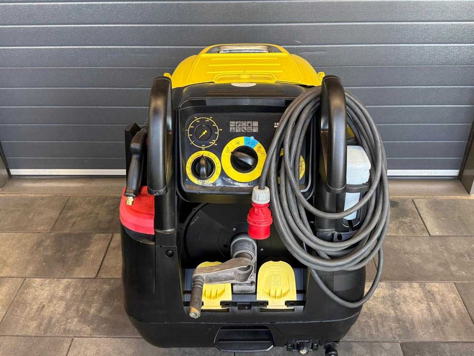 Myjka ciśnieniowa Karcher HDS 9/18-4 MX