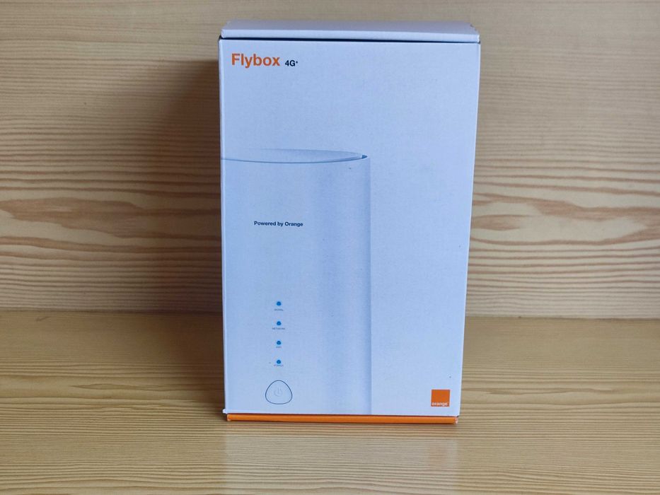 Router Alcatel HH72V1 4G 300mbps