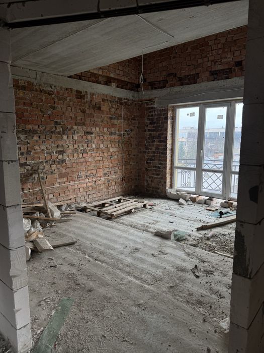 Продаж 2-х рівневої квартири в м.Коломия