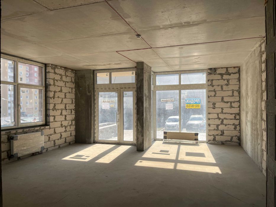 Commercial real estate at st. Oleksandra Olesya (area 134,7 m²) - Atlanta.ua - photo 8