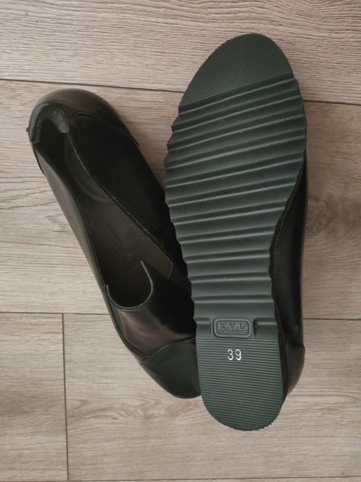 Buty damskie Venezia