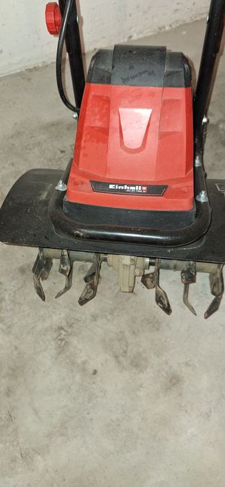Glebogryza elektryczna Einhell GC-RT 1440 M