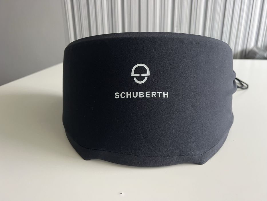 Wizjer Schuberth E2