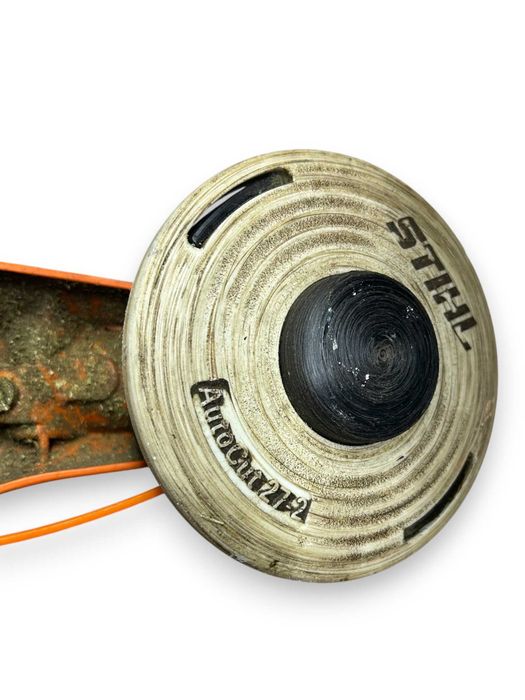 STIHL Kosa spalinowa FS 55 + gwarancja