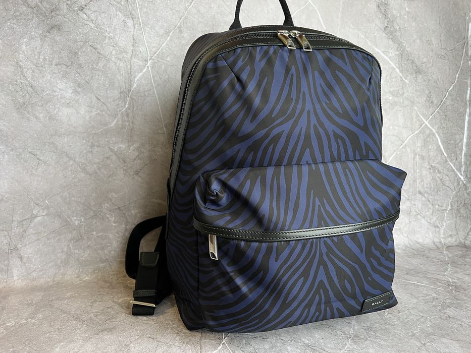 Bally рюкзак новый