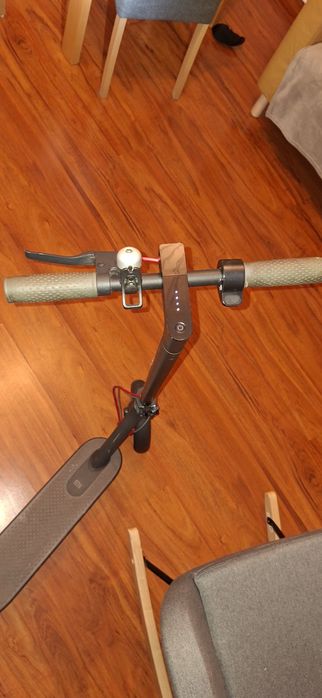 Hulajnoga elektryczna Xiaomi M365