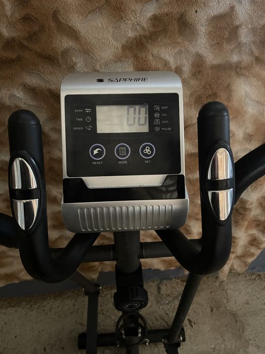 Продам тренажер Sapphire