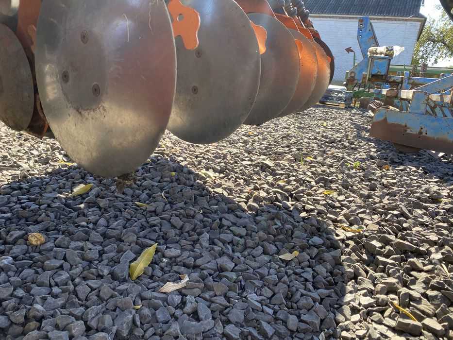 Сівалка 4 метри Amazone D9 дискова як hassia horch vaderstad