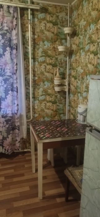 Здам 1 кімнатну квартиру близько до жд вокзалу