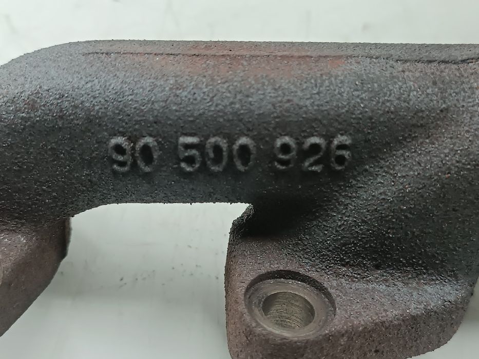 Turbo - OPEL Vectra B (J96) | 95 - 04