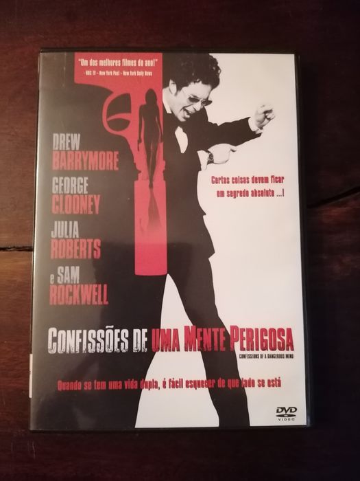 DVD's Grandes Clássicos64585481206785121