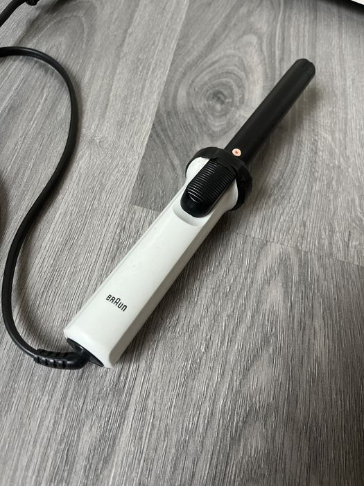 Плойка для волосся Braun
