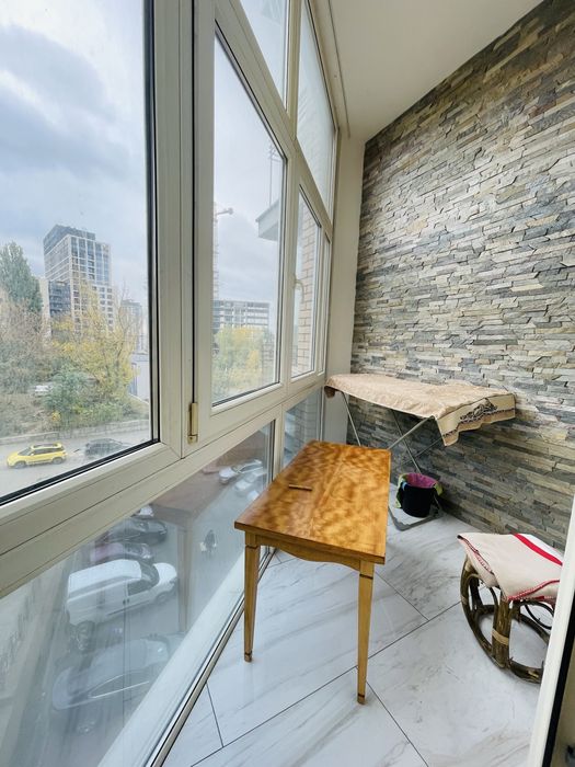 Аренда 1 к каартиры ул.Щорса,Коновальца 32в,Печерск