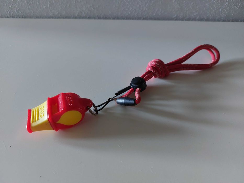 Gwizdek FOX 40 Sonik Blast CMG