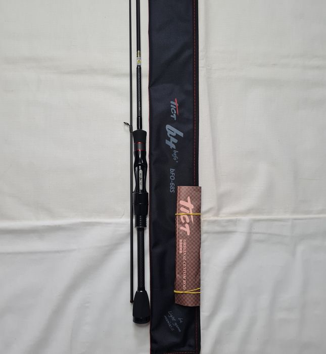 Спиннинг  Shimano,  Xesta,  Timon, Tict