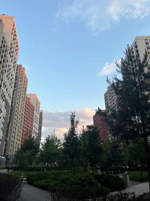 ‼️Готова на 60% Продам 1к квартира в ЖК Світло Парк Svitlo Park - View 3