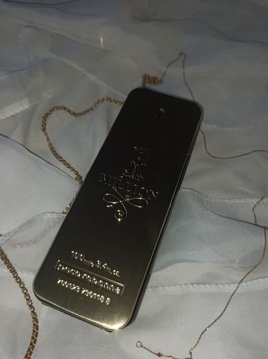 Парфуми Paco Rabanne 1 Million | Духи