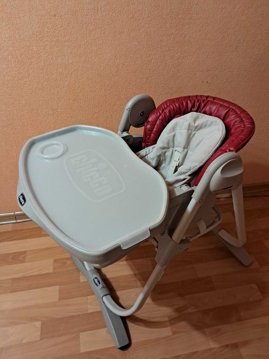 Крісло дитяче для годування