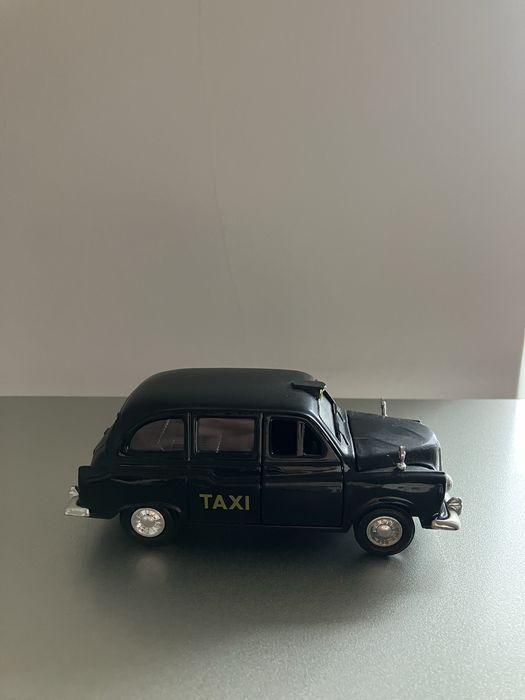 Miniatura Austin London Taxi