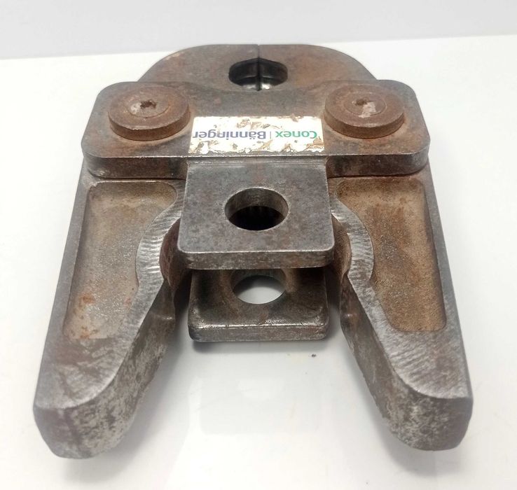 Rems szczęka, zacisk v22 conex banninger