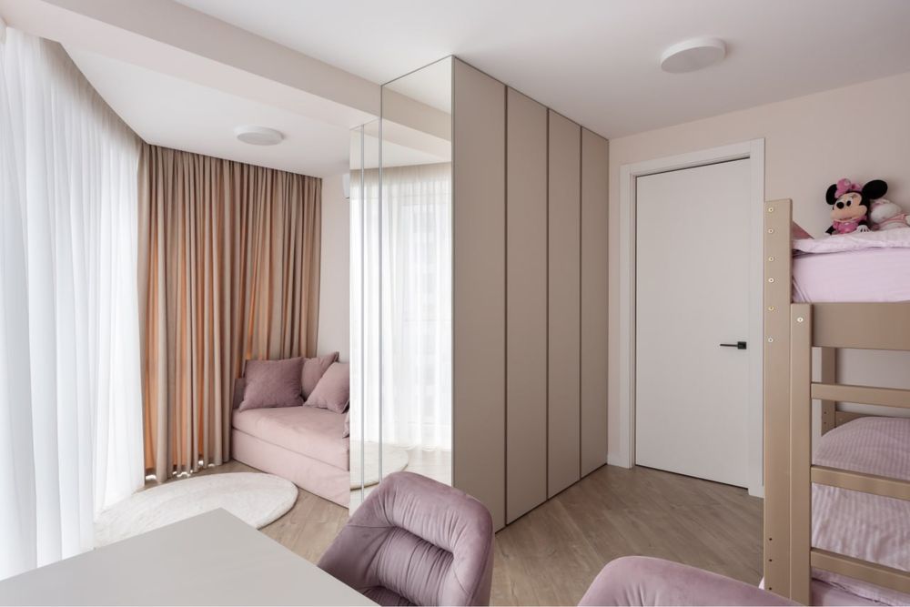 3-rooms apartment apartment by the address st. Bulvar Druzhby Narodov (area 125 m²) - Atlanta.ua - photo 19
