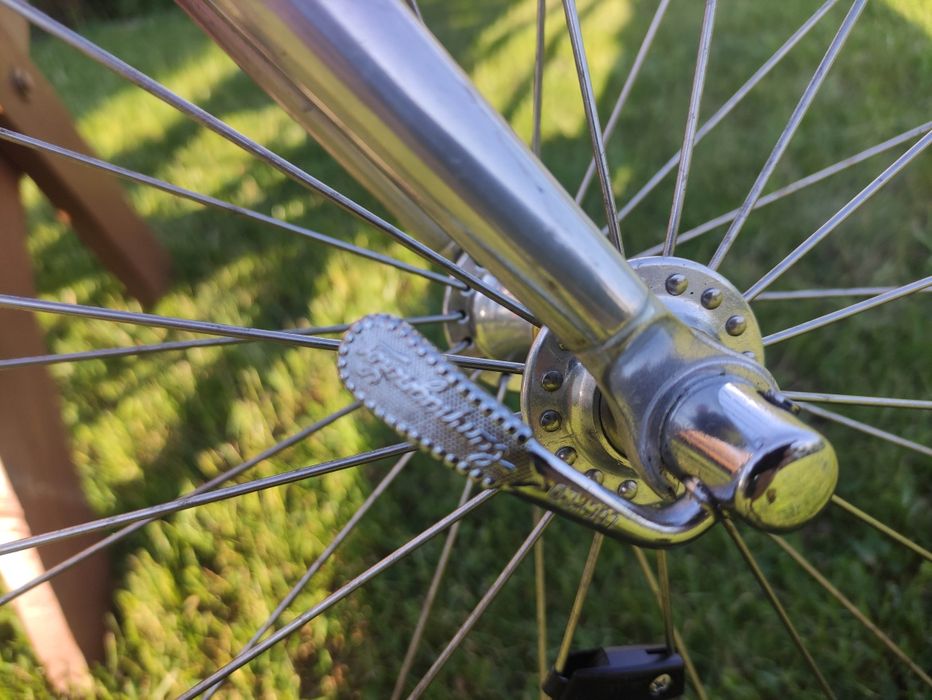 Giant Cadex carbon CFR 3 Capagnolo stan kolekcjonerski
