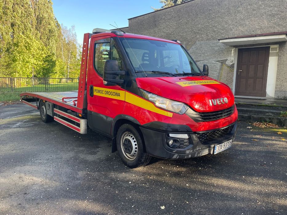Iveco