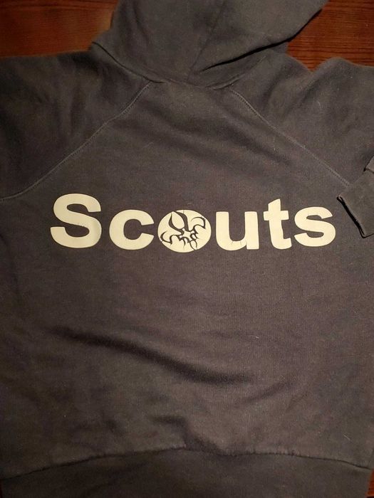 Sweat Escuteiros