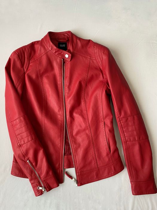 Жіноча куртка, косуха, Розмір S