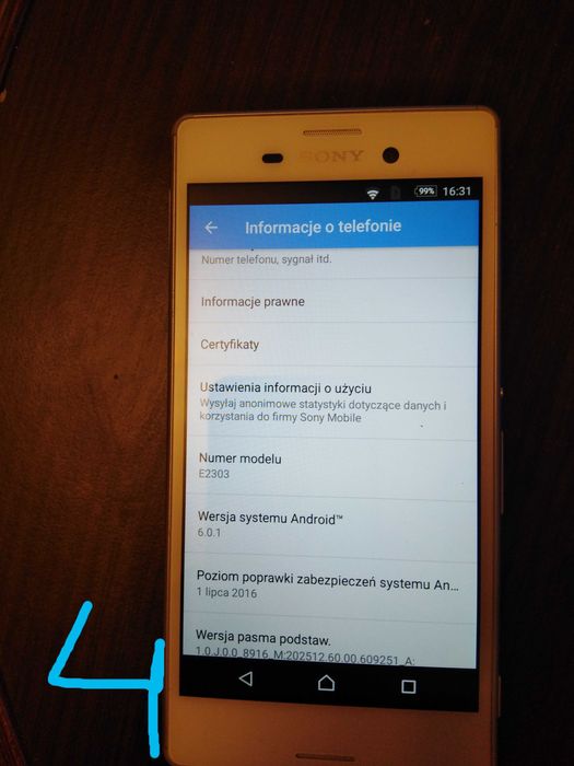 Sony Xperia T3, M2, M4 Aqua, Nikon P100 coolpix