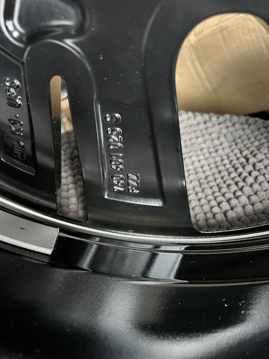 Диски  R20 5x112 VW Touareg Nevada 5 112