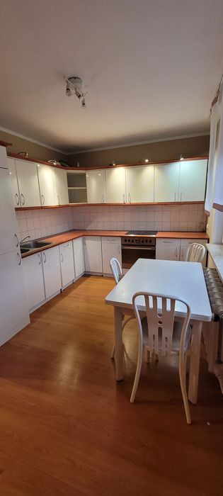 Wynajmę mieszkanie 55m  Dobrzeń Wielki