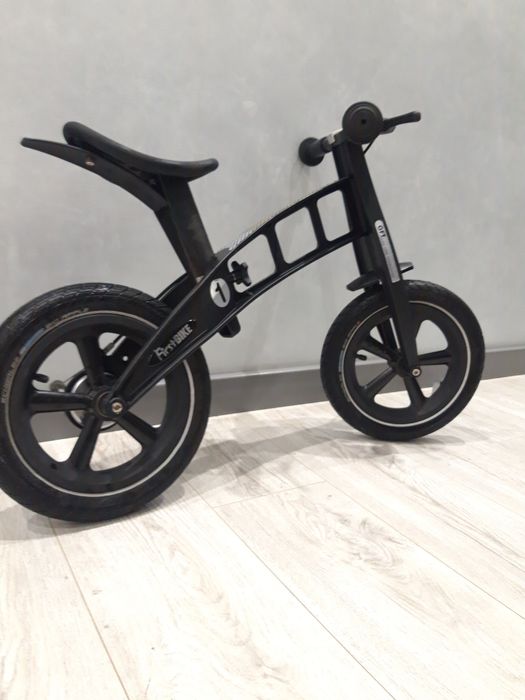 Дитячий велосипед дитячий беговел Firs&BIKE