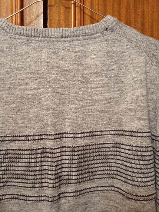 Sweter męski  S.  C&A
