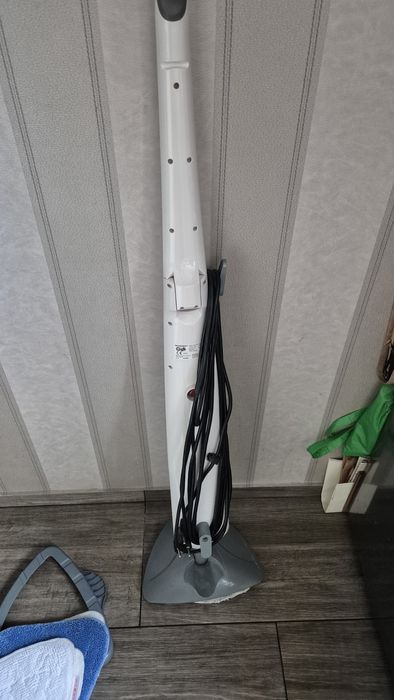 Mop parowy elektryczny