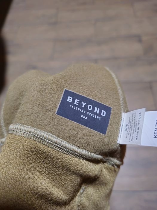 Шапка Beyond softshell S/M