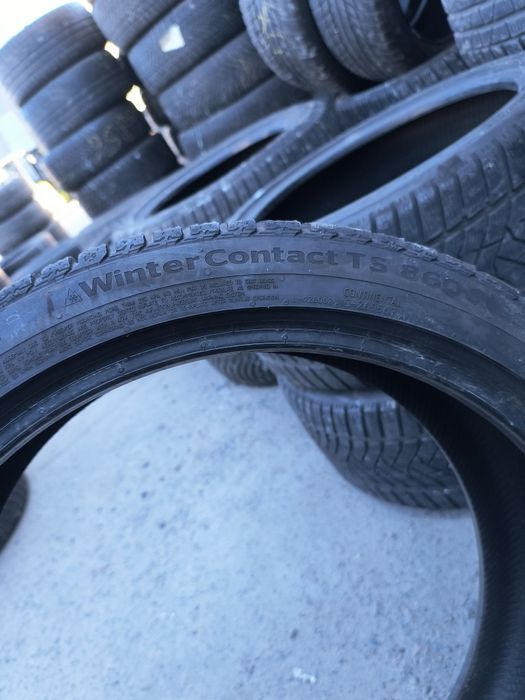 225/40R19 Continental 2025рік