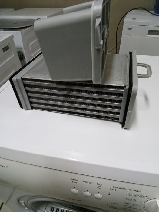 Maquina secar roupa c/ garantia