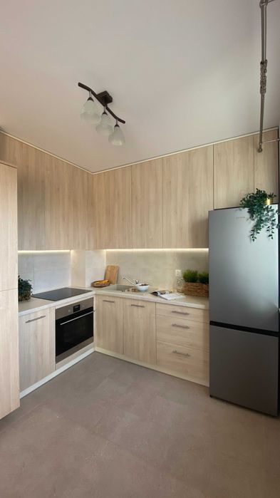 Mieszkanie do wynajęcia, 2 pokoje, Gdańsk Jasień, balkon - Widok 4