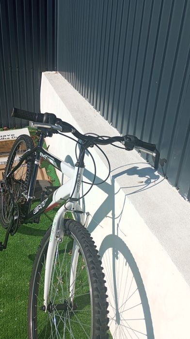 Bicicleta Emt usada em bom estado