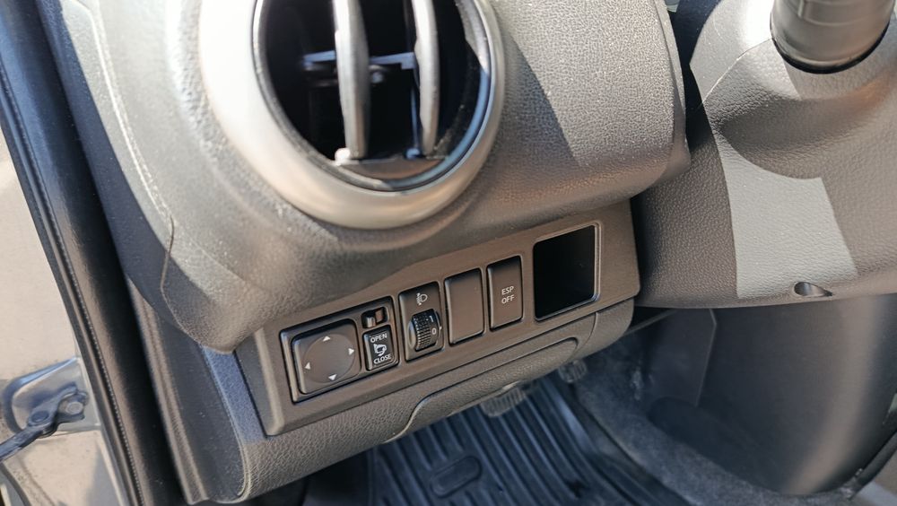 Nissan Note 2007