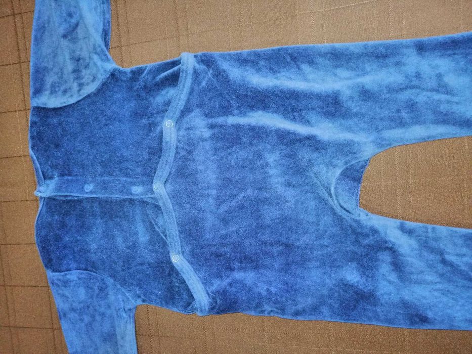 Babygrow, Zippy, 6-9 meses