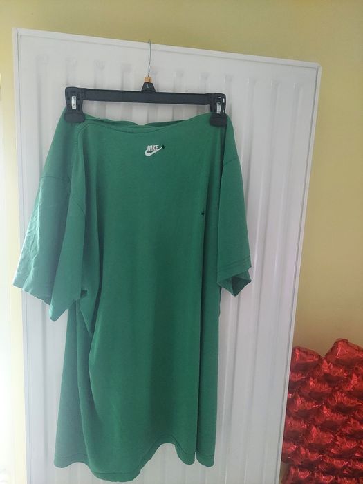 Koszulka T-shirt męski Nike Just do IT rozmiar L oddam za darmo